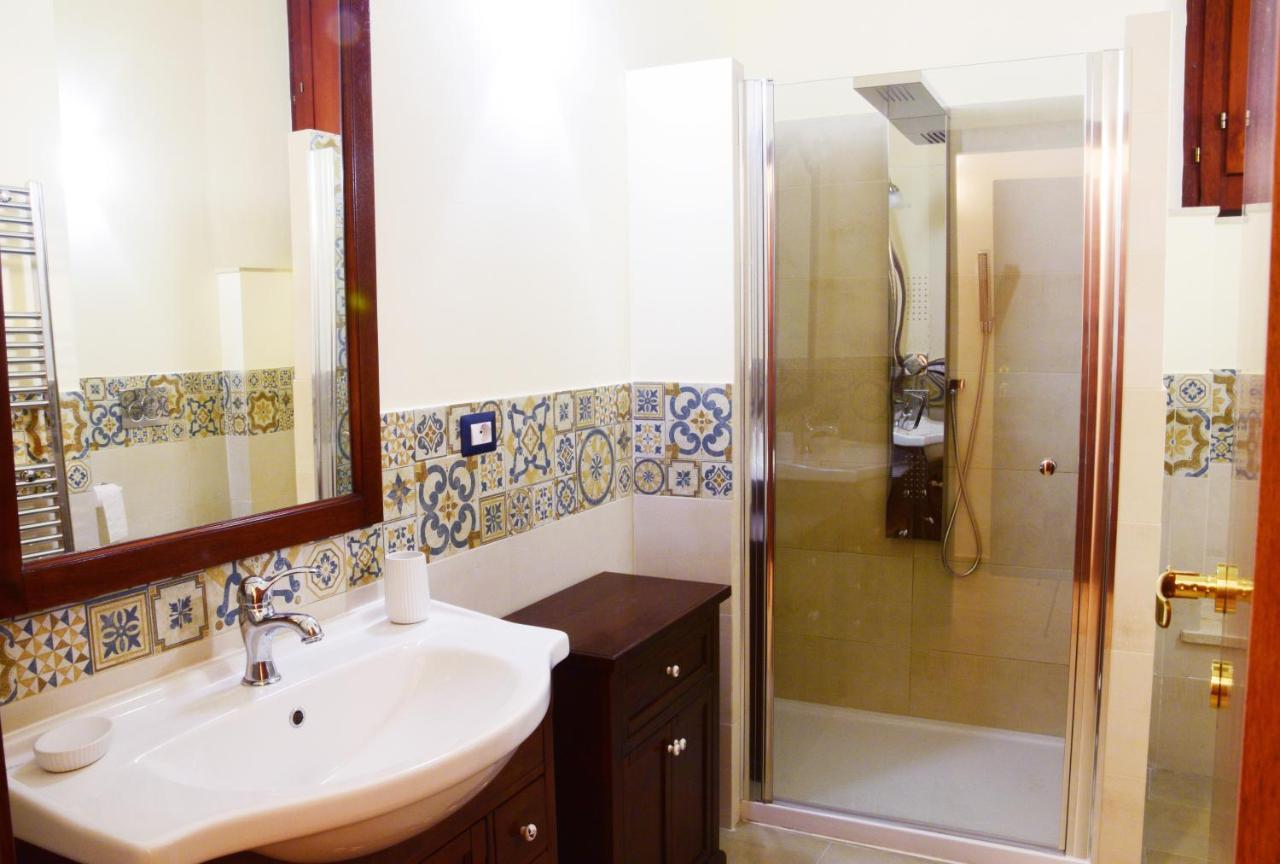 Antico Casale Benali Bed & Breakfast Сиракуза Екстериор снимка