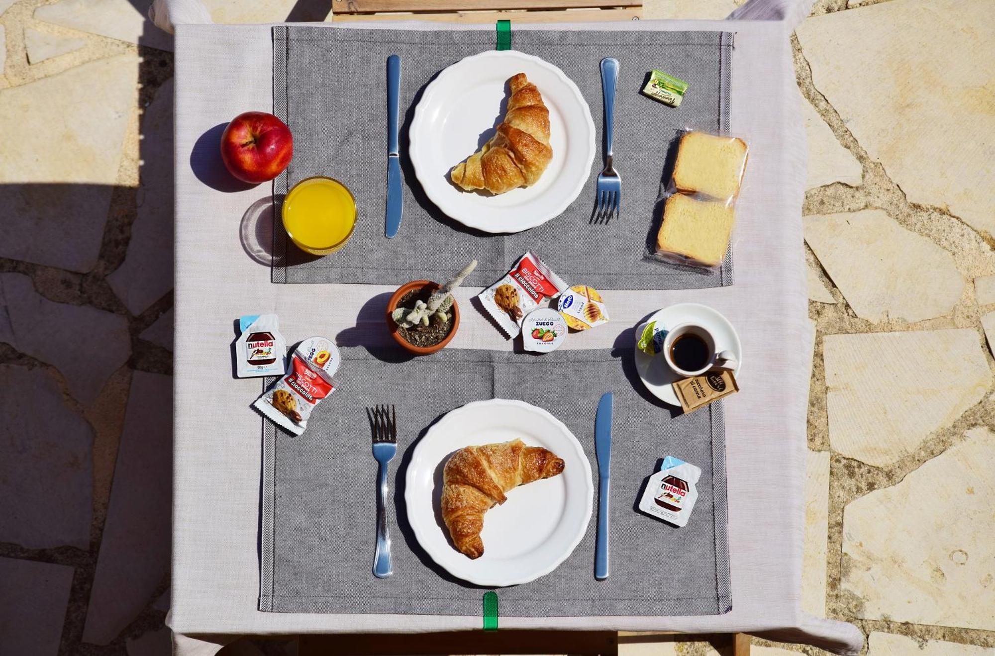 Antico Casale Benali Bed & Breakfast Сиракуза Екстериор снимка